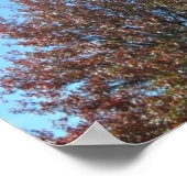 Colossians 3:17 En wat je ook doet, of... Poster (Hoek)