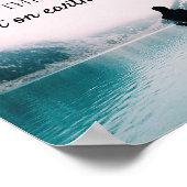 Colossians 3:2 poster (Hoek)