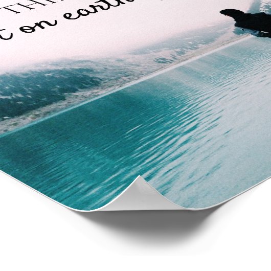 Colossians 3:2 poster (Hoek)