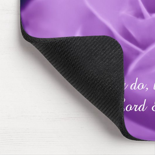 Colossians Mousepad Muismat (Hoek)