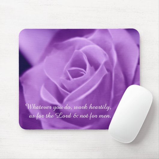 Colossians Mousepad Muismat (Met muis)