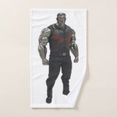 Colossus Bad Handdoek (Handdoek)