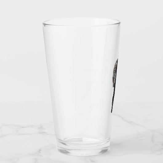 Colossus Glas (Rechts)