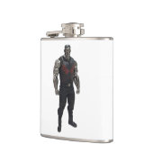 Colossus Heupfles (Links)
