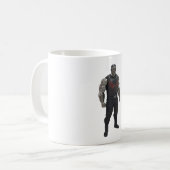 colossus koffiemok (Voorkant links)