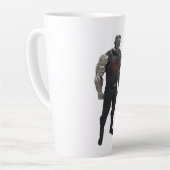 Colossus Latte Mok (Linkerhoek)