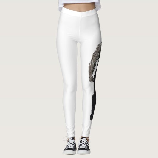 colossus leggings (Voorkant)