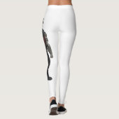 colossus leggings (Achterkant)
