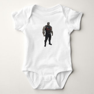colossus romper