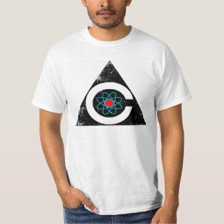 Colossus-Shirt, in nood T-shirt