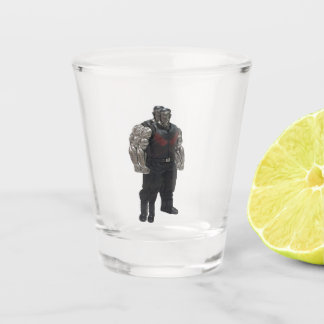 colossus shot glas