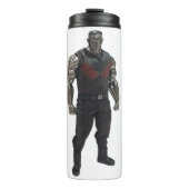 Colossus Thermosbeker (Voorkant)