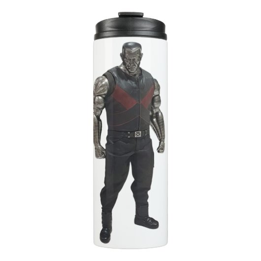 Colossus Thermosbeker (Voorkant)