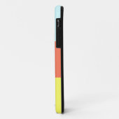 Colour Block iPhone 5 Hoesje (Achterkant/links)