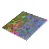 Colour Celebration Tegeltje (Zijkant)