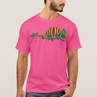 Colour Chameleon T-shirt