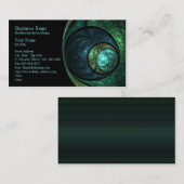 Colour Conception Company/Visitekaartje Visitekaartje (Voorkant / Achterkant)