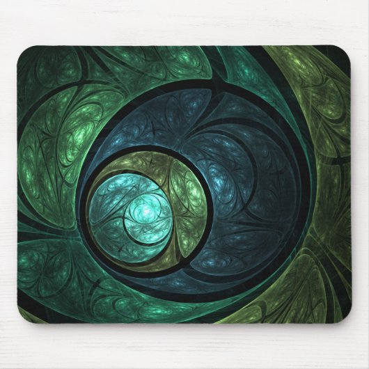 Colour Conception Mousepad Muismat (Voorkant)