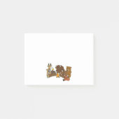 Colour Covey Logic Notes (Voorkant)