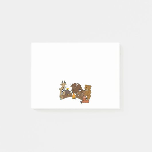 Colour Covey Logic Notes (Voorkant)