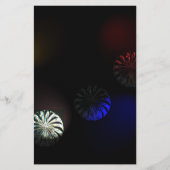 Colour Cystal Imager Briefpapier (Voorkant)