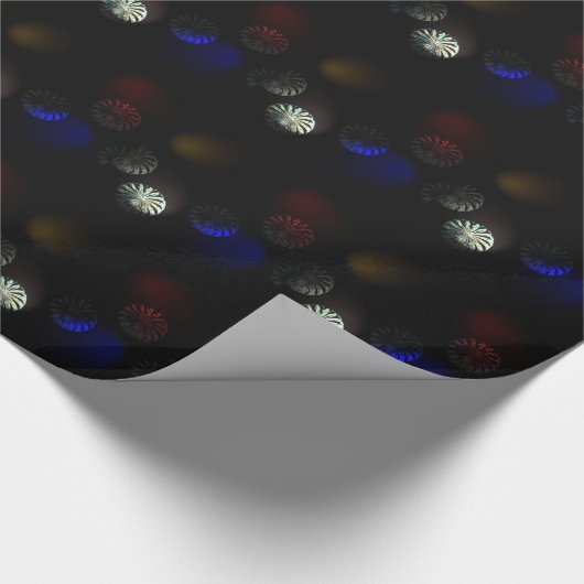 Colour Cystal Imager Cadeaupapier (Hoek)