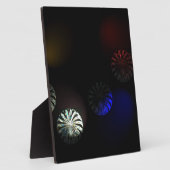 Colour Cystal Imager Fotoplaat (Zijkant)