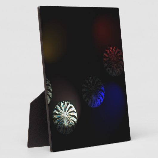 Colour Cystal Imager Fotoplaat (Zijkant)