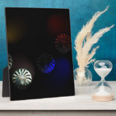 Colour Cystal Imager Fotoplaat (Zijkant)