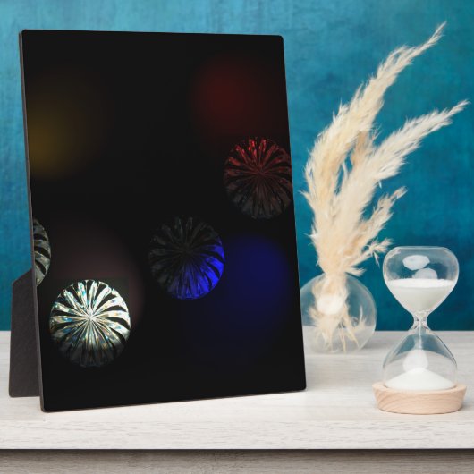 Colour Cystal Imager Fotoplaat (Zijkant)