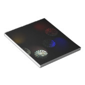 Colour Cystal Imager Notitieblok (Schuin)