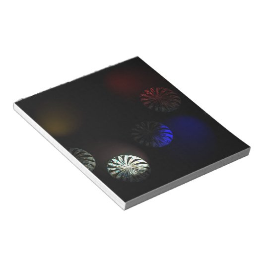 Colour Cystal Imager Notitieblok (Schuin)