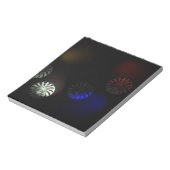 Colour Cystal Imager Notitieblok (Linkerzijde)