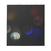 Colour Cystal Imager Notitieblok (Voorkant)