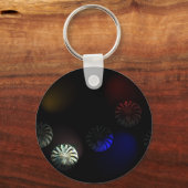 Colour Cystal Imager Sleutelhanger (Voorkant)