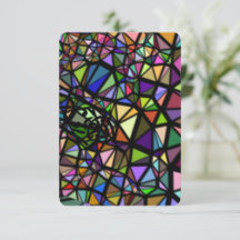 Colour Glas in lood Colors