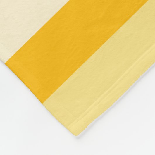 Colour Patchwork Patroon 131214a Fleece Deken (Hoek)