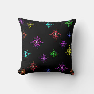 Colour Spark Lightning Pillow Kussen