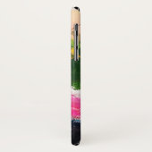 Colour Splatter No.1 Case-Mate iPhone Case (Achterkant/links)