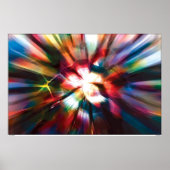 Colour Study 01 Poster (Voorkant)