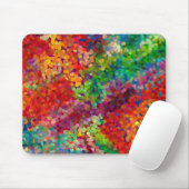 Colour Theory Clash Muismat (Met muis)