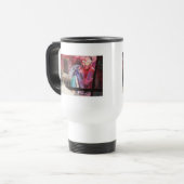 Colour Travel Mug Reisbeker (Voorkant links)