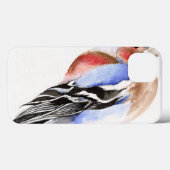 Colourful Chaffinch 2011 Case-Mate iPhone Case (Achterkant (horizontaal))