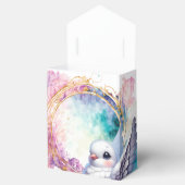 Colourful Dove Bedankdoosjes (Geopend)