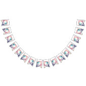 Colourful Dove Vlaggetjes (Alle)