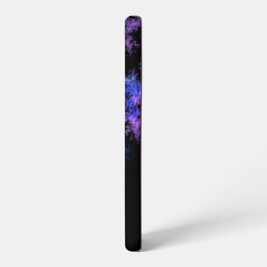 Colourful flare case samsung galaxy hoesje (Linkerkant)