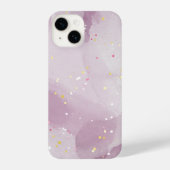 Colourful Iphone 14 Phone Case iPhone Hoesje (Achterkant)