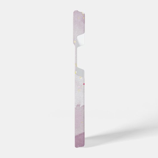 Colourful Iphone 14 Phone Case iPhone Hoesje (Linkerkant)