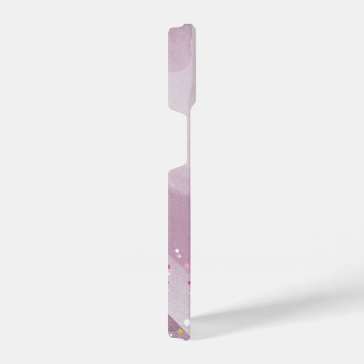 Colourful Iphone 14 Phone Case  iPhone Hoesje (Rechterkant)