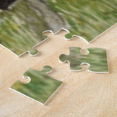 Colourful Medieval Joust 20 x 30 1014 pieces Legpuzzel (Zijkant)